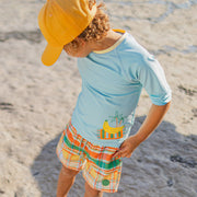 Look de la collection