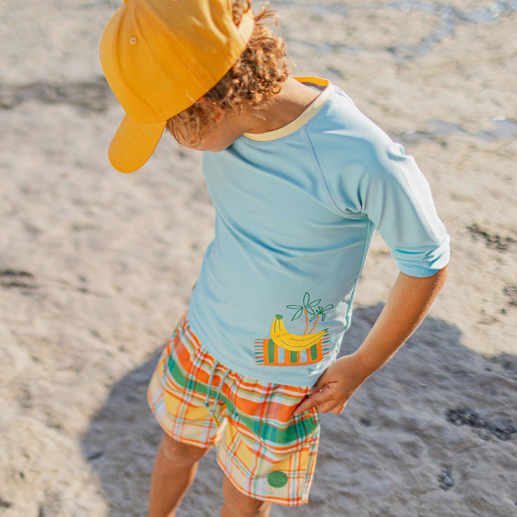 Look de la collection