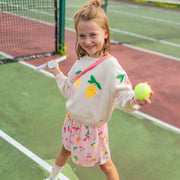 Look de la collection