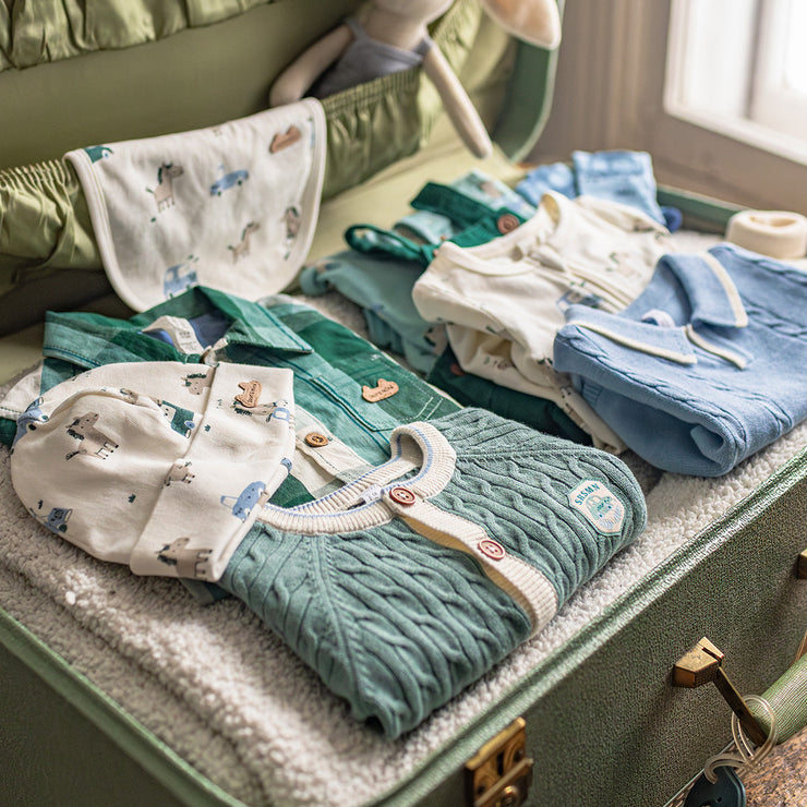 Collection naissance