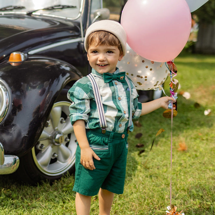 Look de la collection