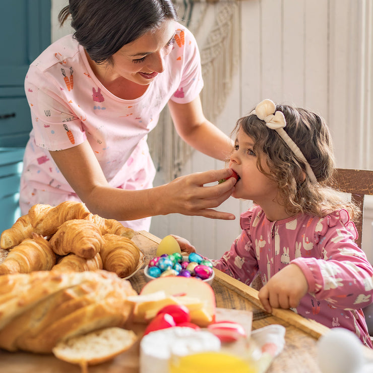 Pyjamas de Pâques