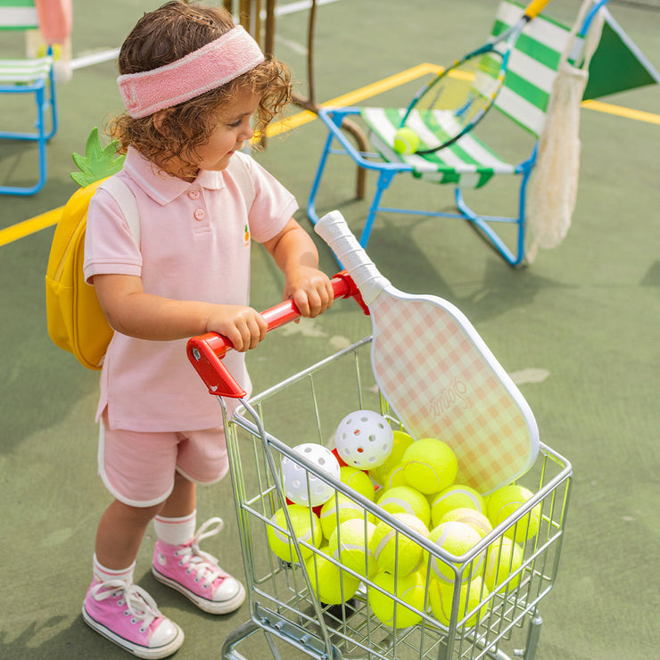 Look de la collection