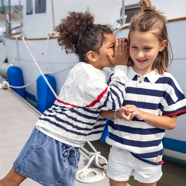 Collection Quai des marins