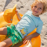 Look de la collection