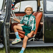 Look de la collection