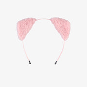 Serre-tête à oreilles de chat, enfant