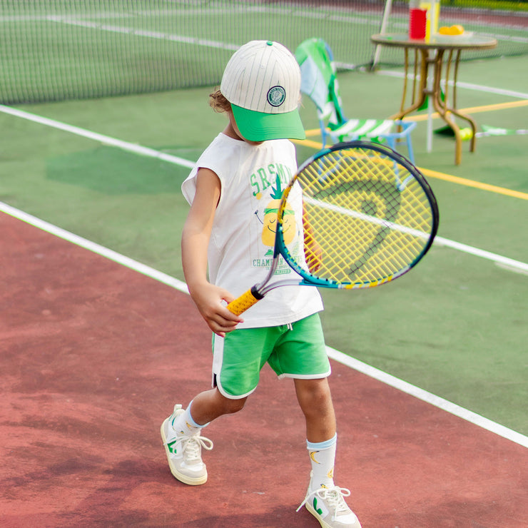 Look de la collection