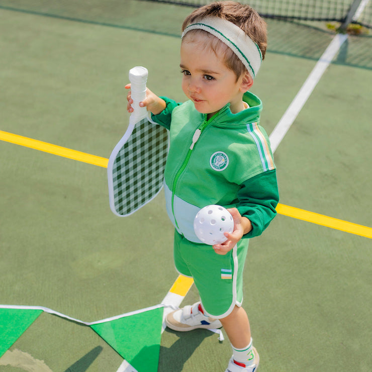 Look de la collection